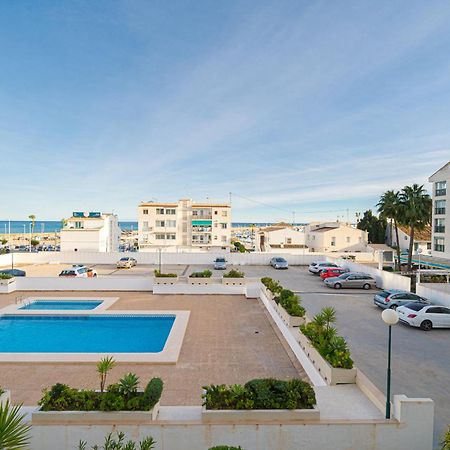 Casa Altea-Mar Appartement Buitenkant foto