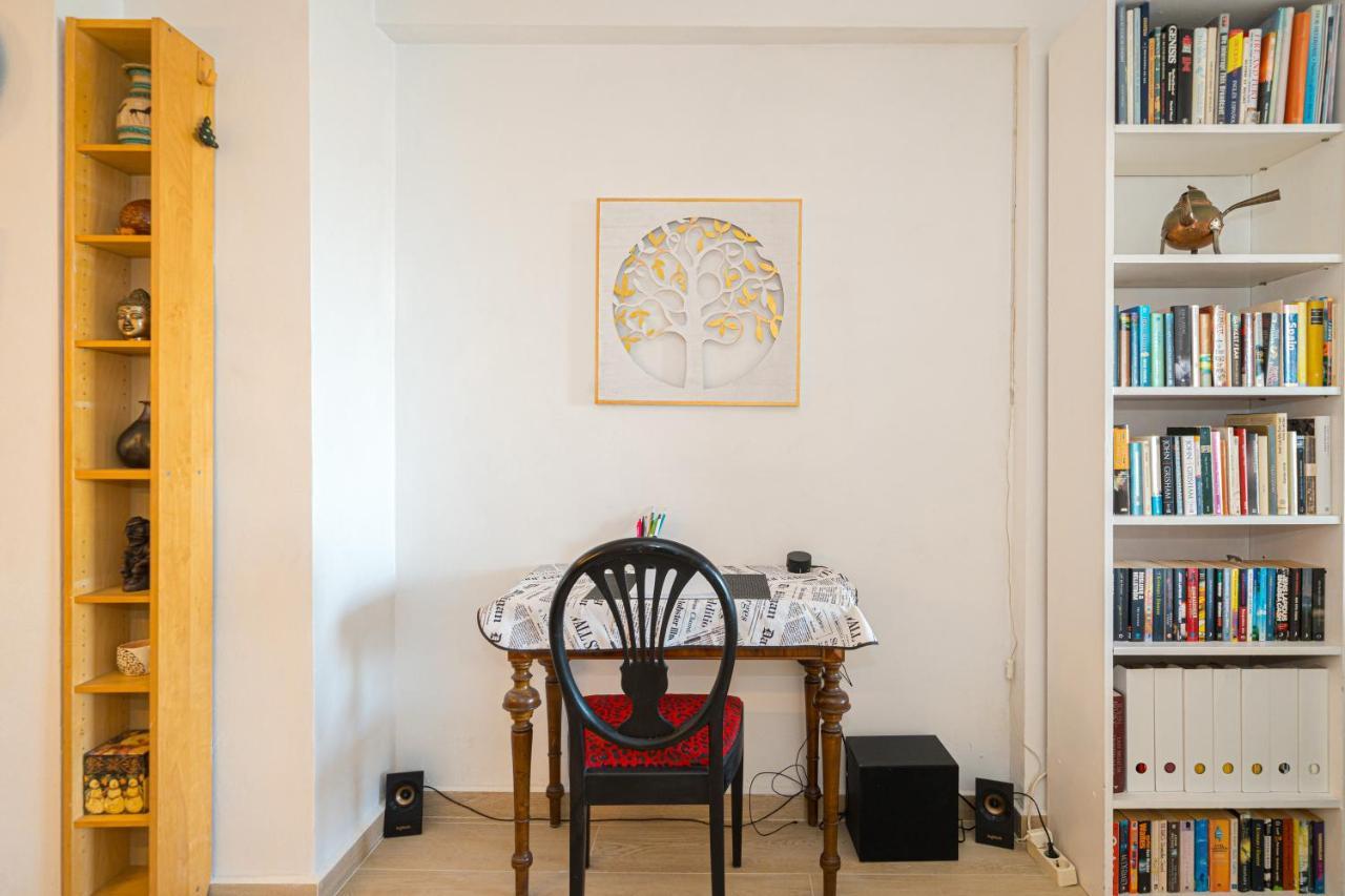 Casa Altea-Mar Appartement Buitenkant foto