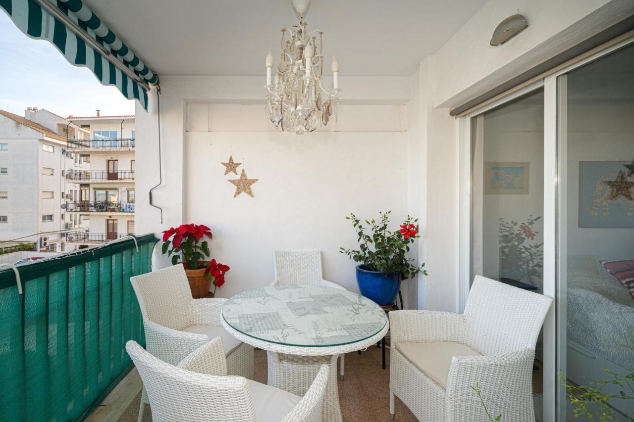 Casa Altea-Mar Appartement Buitenkant foto