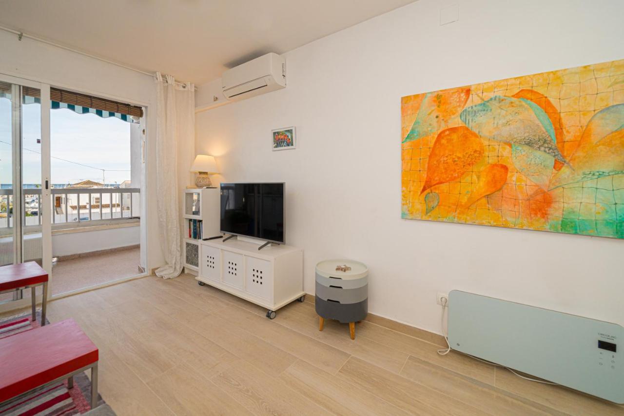 Casa Altea-Mar Appartement Buitenkant foto