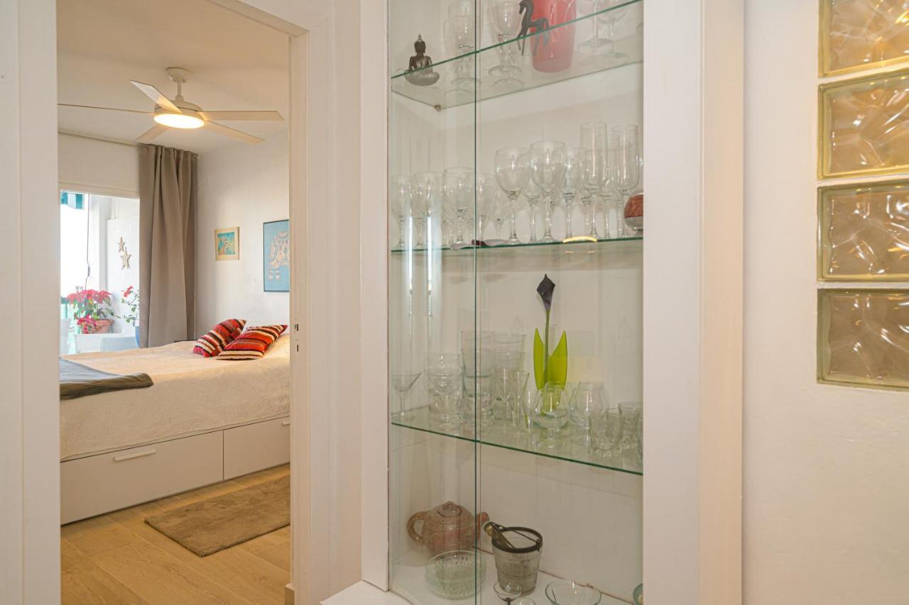 Casa Altea-Mar Appartement Buitenkant foto